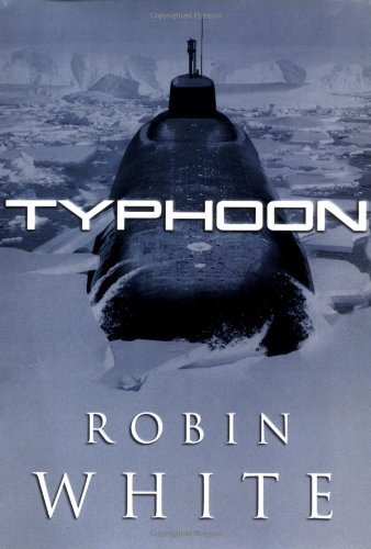 cover image TYPHOON