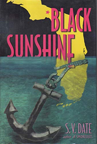 cover image BLACK SUNSHINE