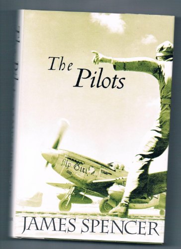 cover image The Pilots