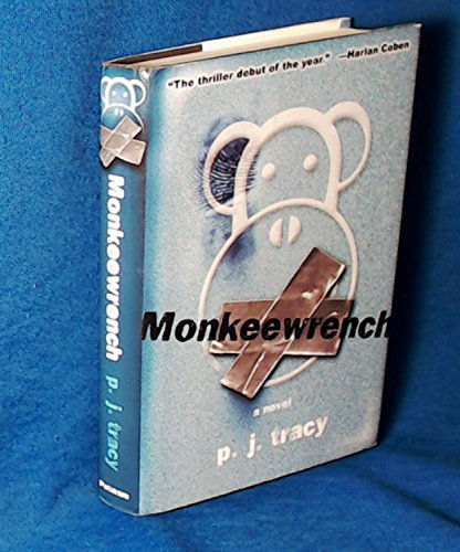 cover image MONKEEWRENCH