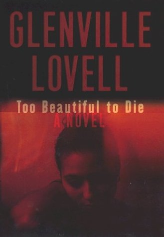 cover image Too Beautiful to Die