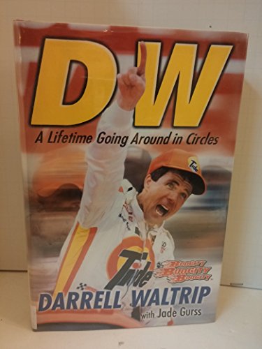 cover image DW: A Lifetime Going Around in Circles