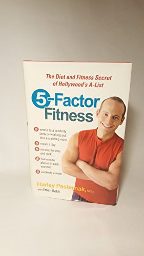 cover image 5-Factor Fitness