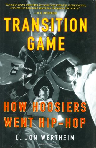 cover image TRANSITION GAME: How Hoosiers Went Hip-Hop