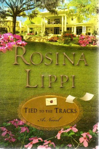 cover image Tied to the Tracks