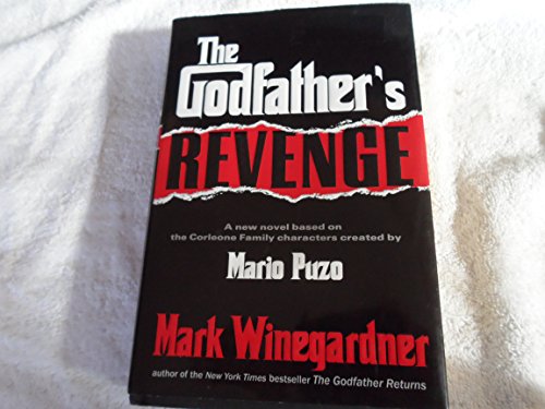 cover image The Godfather's Revenge