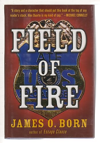 cover image Field of Fire