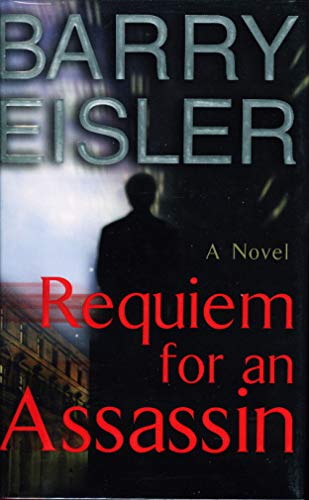 cover image Requiem for an Assassin
