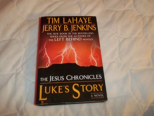 cover image Luke's Story: By Faith Alone