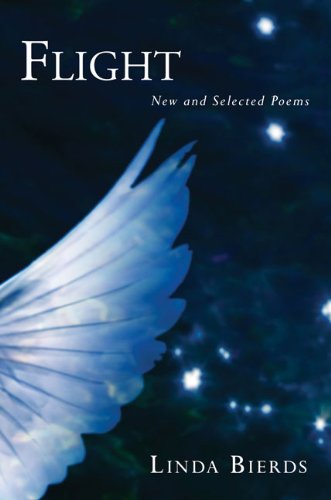 cover image Flight: New and Selected Poems