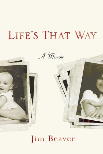 cover image Life's That Way: A Memoir