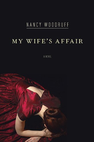 cover image My Wife's Affair