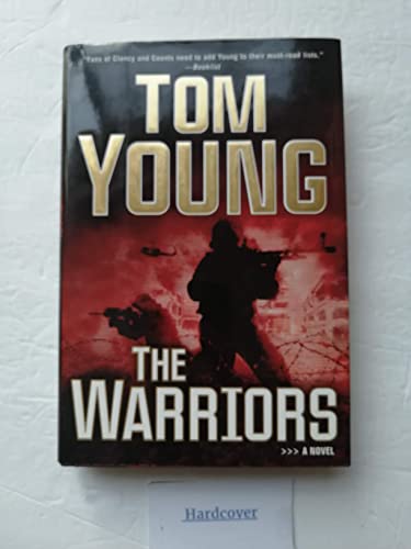 cover image The Warriors