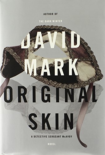 cover image Original Skin