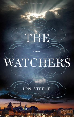 cover image The Watchers