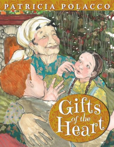 cover image Gifts of the Heart