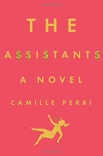 cover image The Assistants