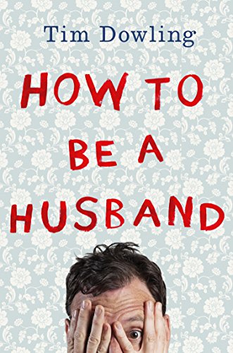 cover image How to Be a Husband