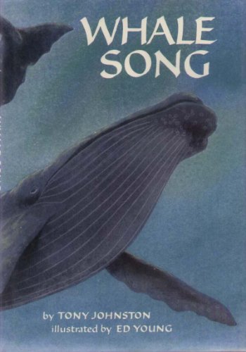 cover image Whale Song