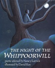 cover image Night of the Whipporw