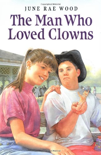 cover image The Man Who Loved Clowns