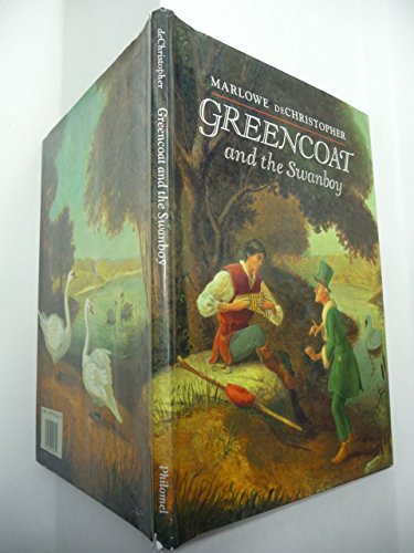cover image Greencoat and Swanboy