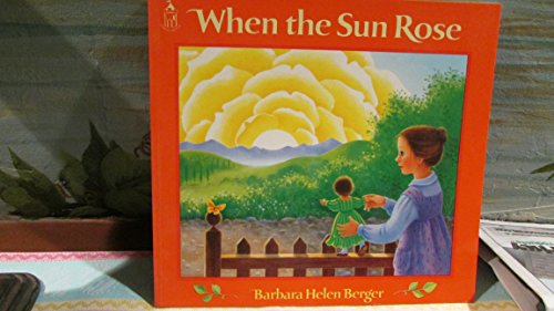 cover image When the Sun Rose