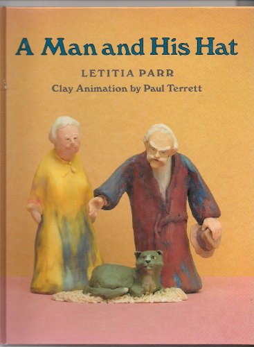 cover image Man and His Hat