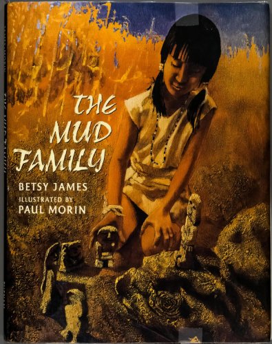 cover image Mud Family