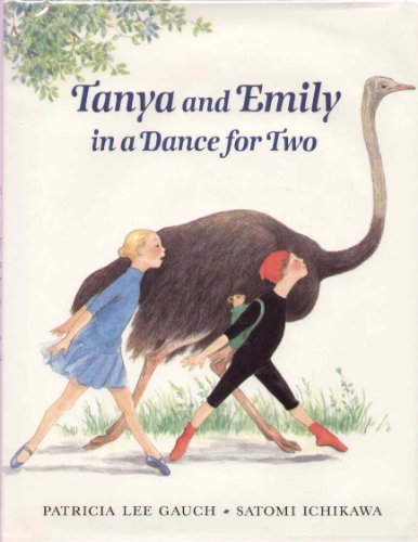 cover image Tanya and Emily in a Dance for Two