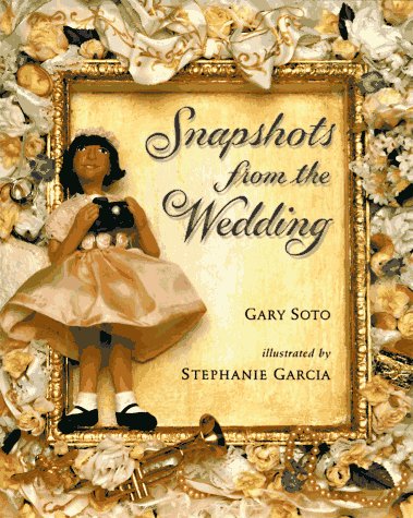 cover image Snapshots from the Wedding