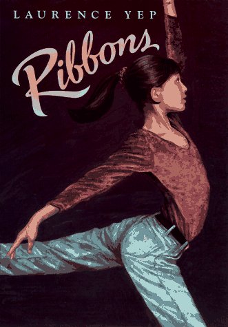 cover image Ribbons
