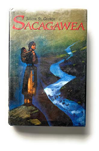 cover image Sacagawea