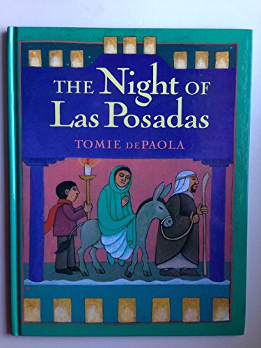 cover image The Night of Las Posadas