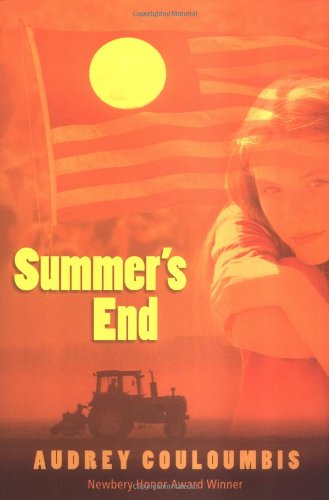 cover image Summer's End