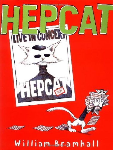 cover image HEPCAT