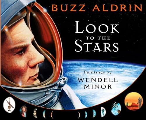 cover image Look to the Stars