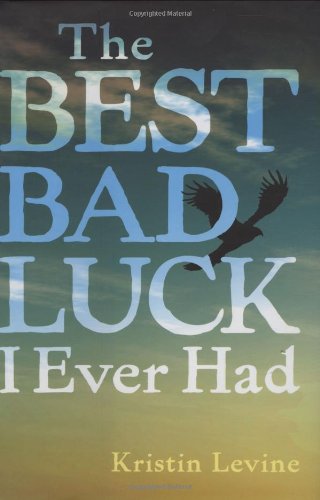 cover image The Best Bad Luck I Ever Had