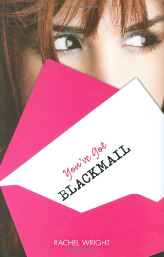 cover image You've Got Blackmail