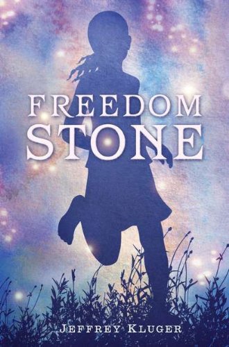 cover image Freedom Stone