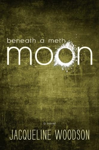cover image Beneath a Meth Moon
