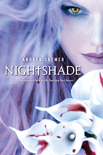 cover image Nightshade