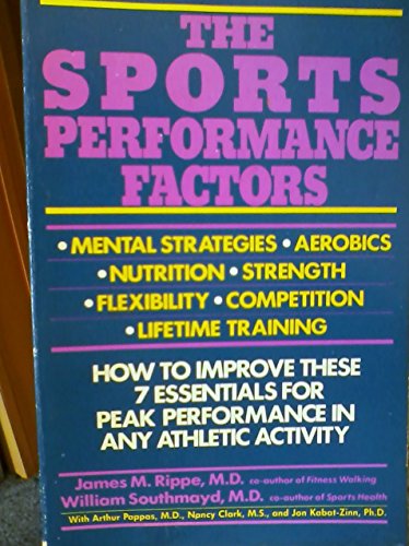 cover image Sports Performance