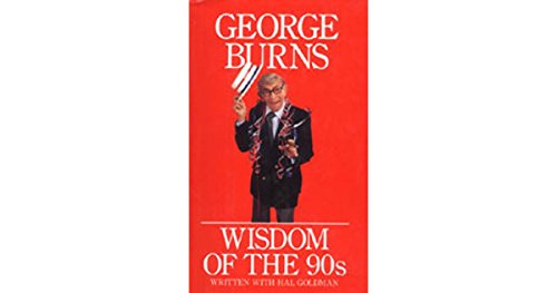 cover image Wisdom of the 90s Pbk