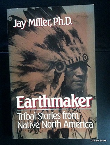 cover image Earthmaker