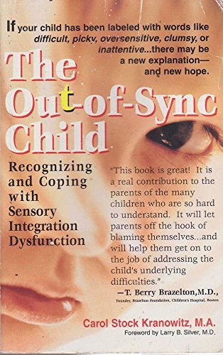 cover image The Out-Of-Sync Child