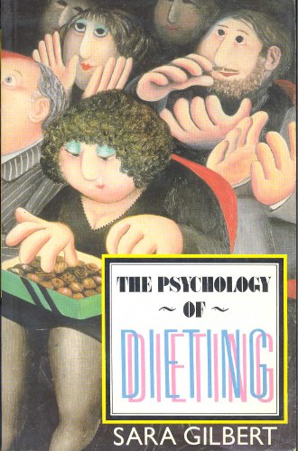 cover image The Psychology of Dieting