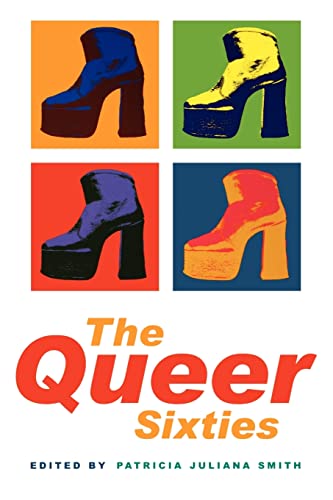 cover image The Queer Sixties