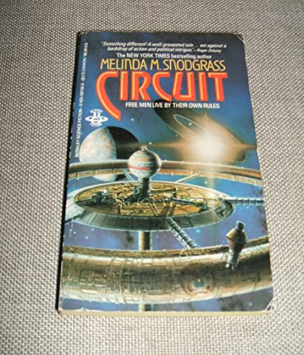cover image Circuit