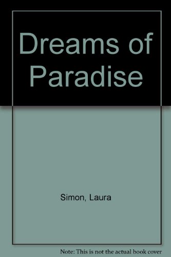 cover image Dreams of Paradise